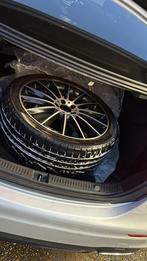 Mercedes E-Klasse 20 inch AMG velg, Auto-onderdelen, Ophalen, Gebruikt, 20 inch