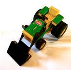 jouet tracteur TONKA 15 cm., Enlèvement ou Envoi, Comme neuf