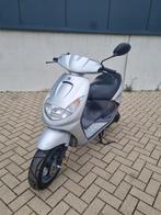 Peugeot Vivacity A klasse, Fietsen en Brommers, Scooters | Peugeot, Ophalen, Klasse A (25 km/u), Zo goed als nieuw, Benzine
