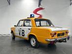 LADA VAZ 2102 / GYROPHARE, Auto's, Lada, Voorwielaandrijving, 4 zetels, Overige modellen, Overige kleuren