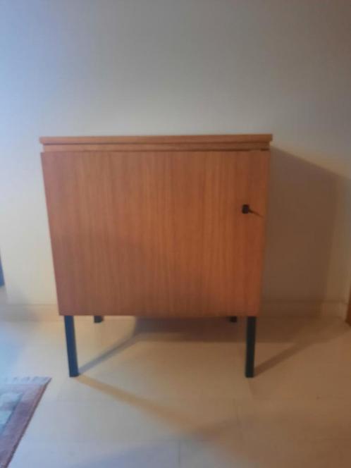 Vintage kastje., Huis en Inrichting, Kasten | Dressoirs, Gebruikt, Ophalen