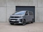 Opel Zafira Life 2.0 AT8 180PK|L2 8ZIT|NAVI|CAMERA|NIEUW|ST, Automaat, Monovolume, Zwart, 180 pk