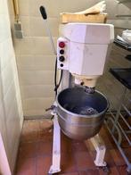 Batteuse, Articles professionnels, Enlèvement