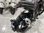Benelli Leoncino 125, Motoren, Motoren | Benelli, Bedrijf, 125 cc, 11 kW of minder, Naked bike