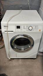 Miele softronic w3505 wasmachine, Enlèvement