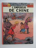 alix...nr.7...l'empereur de chine.............1st..........., Ophalen of Verzenden, Nieuw
