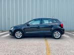 Volkswagen Polo 1.2 TSI DSG automaat, Auto's, Stof, 4 cilinders, 109 g/km, 1209 kg