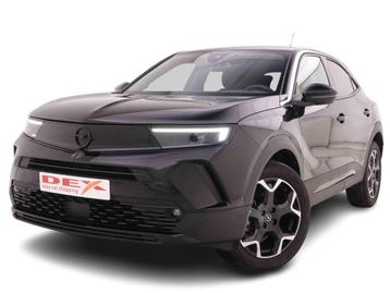 OPEL Mokka 1.2 T 130 EAT8 Ultimate + Leather/Alcantara + Cam beschikbaar voor biedingen