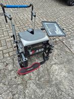 Colmic sx 550, Ophalen, Gebruikt