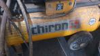 Compresseur 10 bar Chiron, Bricolage & Construction, Compresseurs, Enlèvement