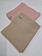 Wollen sjaals 5 euro per stuk. 2 kleuren beschikbaar., Kinderen en Baby's, Ophalen of Verzenden, Zo goed als nieuw