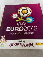 Panini Album Euro 2012, Verzamelen, Ophalen of Verzenden