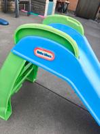 little tikes glijbaan, Ophalen, Gebruikt, Glijbaan