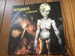 7” Nirvana - Lithium, Ophalen of Verzenden