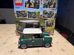 Mini cooper lego, Kinderen en Baby's, Speelgoed | Duplo en Lego, Ophalen, Lego