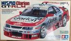 NISSAN Nismo Clarion GT-RLM échelle 1:24, Hobby & Loisirs créatifs, Modélisme | Voitures & Véhicules, Enlèvement ou Envoi, Neuf