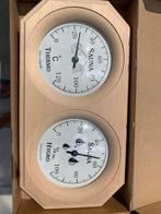 Thermo en hydrometer nieuw, Ophalen of Verzenden, Nieuw