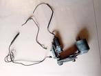 jaguar XK 120/140/150 Solenoid de starter complet (AUC2755), Auto-onderdelen, Ophalen of Verzenden, Gereviseerd, Jaguar
