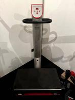 Body Coach ***Professionele trilplaat***, Sport en Fitness, Fitnessapparatuur, Ophalen, Benen, Trilplaat, Zo goed als nieuw