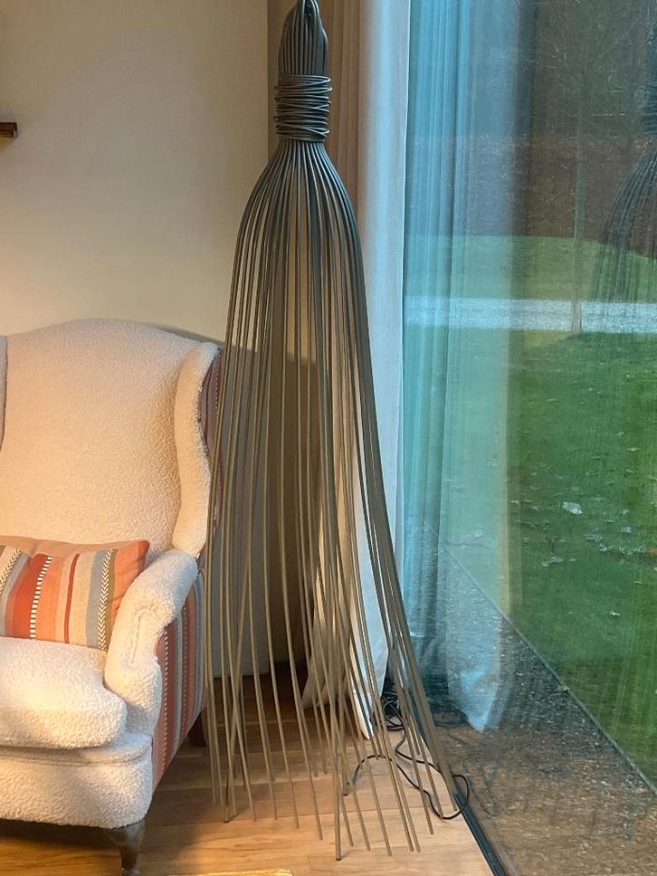 Terzani Hugo, Huis en Inrichting, Lampen | Vloerlampen, Gebruikt, Ophalen