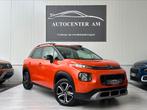 CITROËN C3 AIRCROSS 1.2 i Live!! LED • Cruise • LdW, Voorwielaandrijving, Stof, Bedrijf, 5 deurs