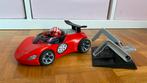 Playmobil racewagen 5175, Comme neuf, Enlèvement ou Envoi