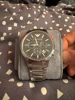 Armani AR2434 full set, Montre-bracelet, Autres marques, Acier, Enlèvement