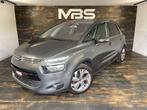 Citroën C4 Picasso 1.6 BlueHDi * TOIT PANO * CUIR PART * CA, Auto's, Citroën, Gebruikt, Euro 6, 4 cilinders, 116 pk