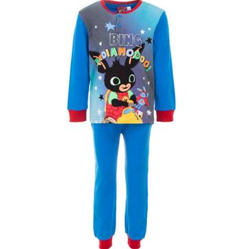 Bing Konijn Pyjama - Play-Time - Maat 116 beschikbaar voor biedingen