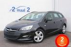 Opel Astra 1.3 CDTi Tourer Airco/Cruise 2 JAAR garantie!, Autos, Electronic Stability Program (ESP), Euro 5, Achat, Entreprise