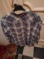 Chemises xl, Enlèvement