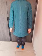 Winterjas ayacucho - meisje - maat 152, Kinderen en Baby's, Kinderkleding | Maat 152, Ophalen, Zo goed als nieuw, Meisje, Jas