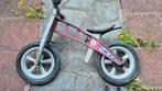 First Bike met rem en verkleinkit, Ophalen, Gebruikt