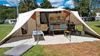Holtkamper flyer, Caravans en Kamperen, Vouwwagens, Ophalen, Holtkamper