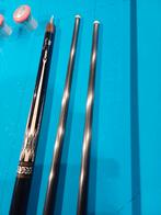 Theory sapfyr, Sport en Fitness, Biljarten en Poolen, Ophalen of Verzenden