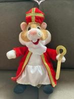 Sinterklaas knuffel, Kinderen en Baby's, Speelgoed | Knuffels en Pluche, Ophalen of Verzenden, Nieuw