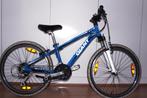 MTB 24 inch Giant jongensfiets 3x7 versnellingen, Fietsen en Brommers, Ophalen, 24 inch, Giant, Handrem