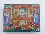 Puzzels Falcon, Ophalen of Verzenden, 500 t/m 1500 stukjes, Gebruikt, Legpuzzel