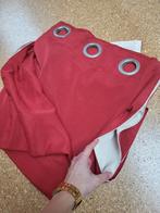 Tentures, Enlèvement