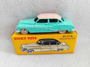 Dinky Atlas Buick Roadmaster _ ref.24V (Collector NASHVILLE) beschikbaar voor biedingen