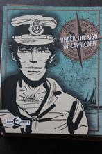 STRIP SC - CORTO MALTESE - UNDER THE SIGN OF CAPRICORN - HUG, Livres, BD, Enlèvement ou Envoi