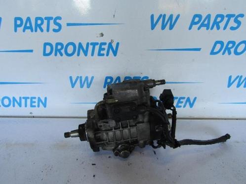 Brandstofpomp Mechanisch van een Volkswagen Polo, Auto-onderdelen, Brandstofsystemen, Volkswagen, Gebruikt, 3 maanden garantie