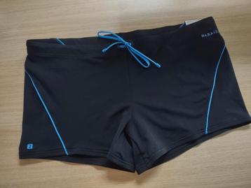 Nieuwe zwemshort Nabaiji - maat 52 beschikbaar voor biedingen