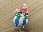 Obelix 7 cm, Verzamelen, Asterix en Obelix, Ophalen of Verzenden, Zo goed als nieuw