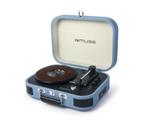 Muse MT-201 BTB platenspeler, Gebruikt, Platenspeler, USB-aansluiting, Ophalen