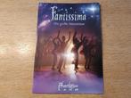 Phantasialand Fantissima  avondshow brochure map 2014, Utilisé, Enlèvement ou Envoi, Pretparken