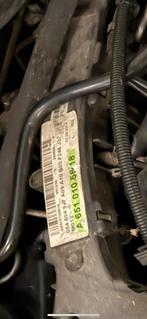 Moteur mercedes 2017, Auto's, Euro 6, Diesel, Particulier, Te koop