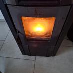 Poele extraflame 11kw, Huis en Inrichting, Kachels, Ophalen of Verzenden, Gebruikt