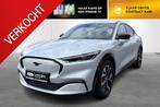 Ford Mustang Mach-E 91kWh 272kW Extended Range Premium AWD -, Auto's, Automaat, Stof, Zwart, 272 kW