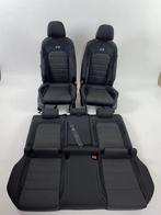 Interieur VW Golf 7 R Stof /Alcantara zwart, Auto-onderdelen, Ophalen of Verzenden, Gebruikt